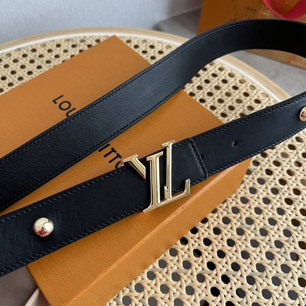 Louis Vuitton 30MM Belt LVB00289 Louis Vuitton 30MM Belt LVB00289